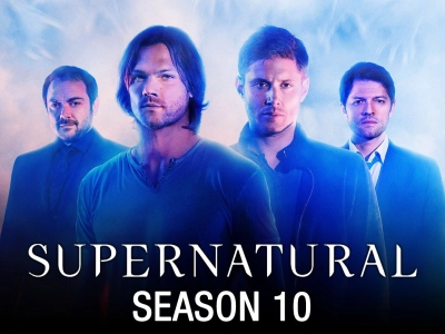 Siêu Nhiên (Phần 10) (Supernatural (Season 10))