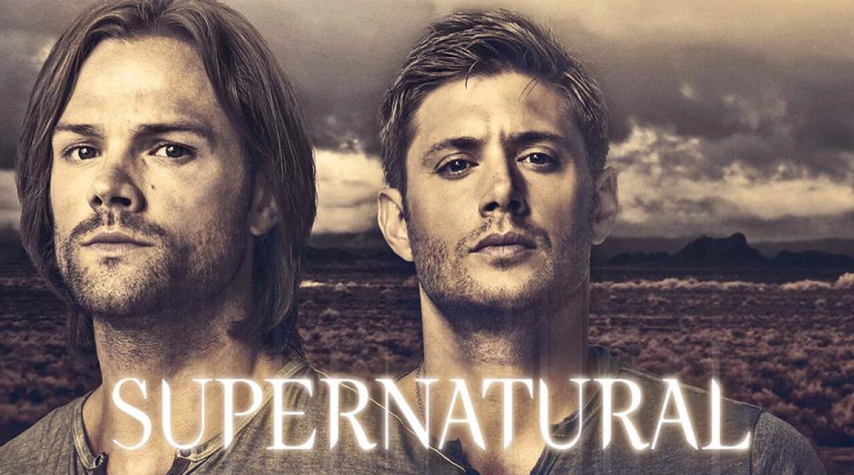 Siêu Nhiên (Phần 15) (Supernatural (Season 15))
