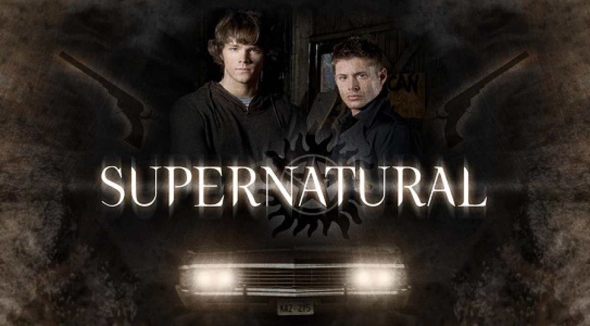 Siêu Nhiên (Phần 2) (Supernatural (Season 2))