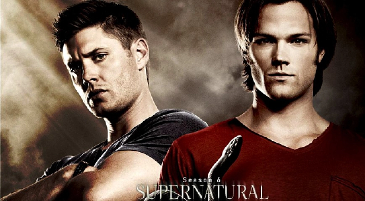 Siêu Nhiên (Phần 6) (Supernatural (Season 6))