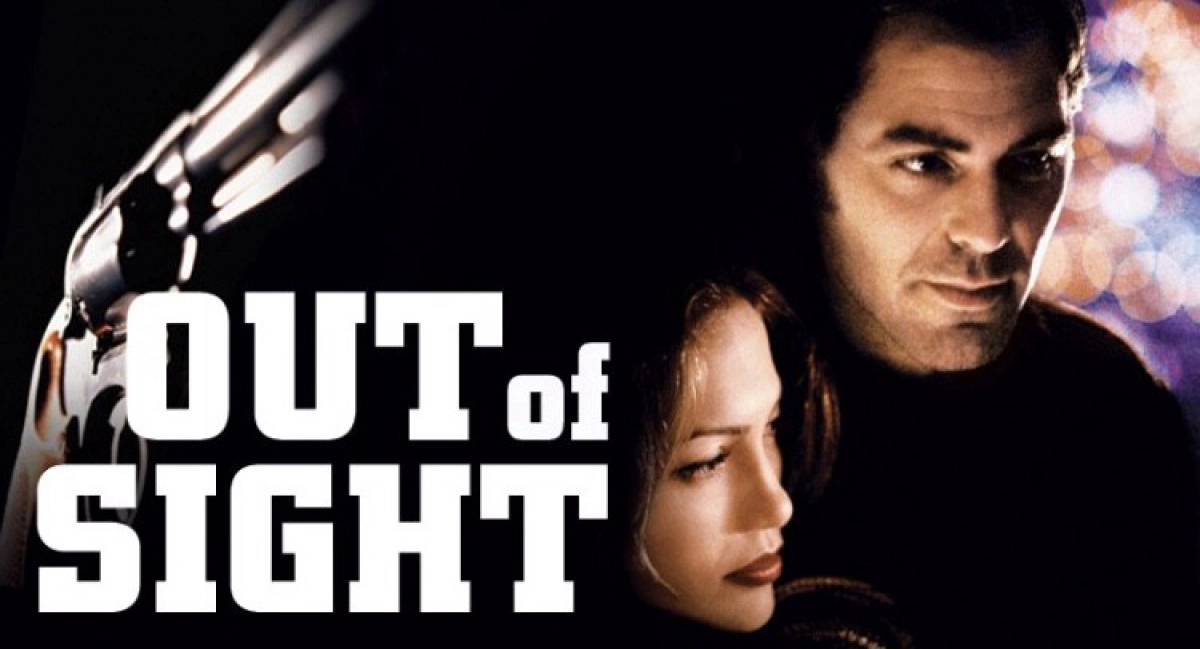 Siêu Trộm Khét Tiếng (Out of Sight)