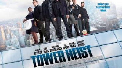 Siêu trộm nhà chọc trời (Tower Heist)