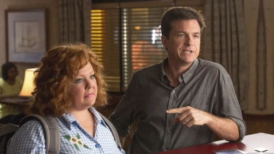 Siêu Trộm Ú Ù (Identity Thief)