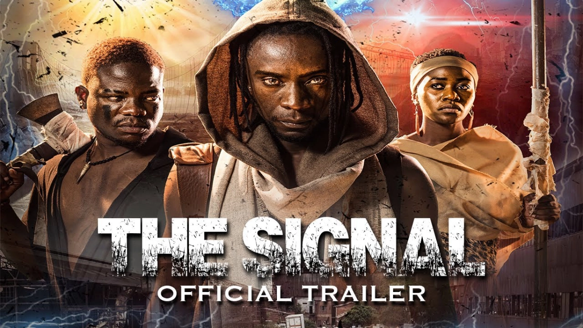 Signal - Đội điều tra kỳ án trường kỳ (Signal)