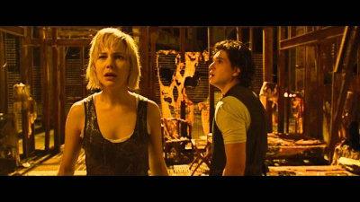 Silent Hill: Revelation (Silent Hill: Revelation)