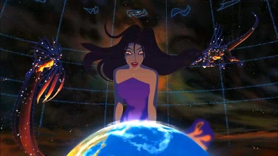 Sinbad: Huyền Thoại 7 Đại Dương (Sinbad: Legend of the Seven Seas)