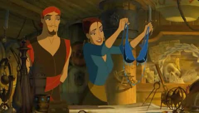 Sinbad: Huyền Thoại Bảy Đại Dương (Sinbad: Legend of the Seven Seas)