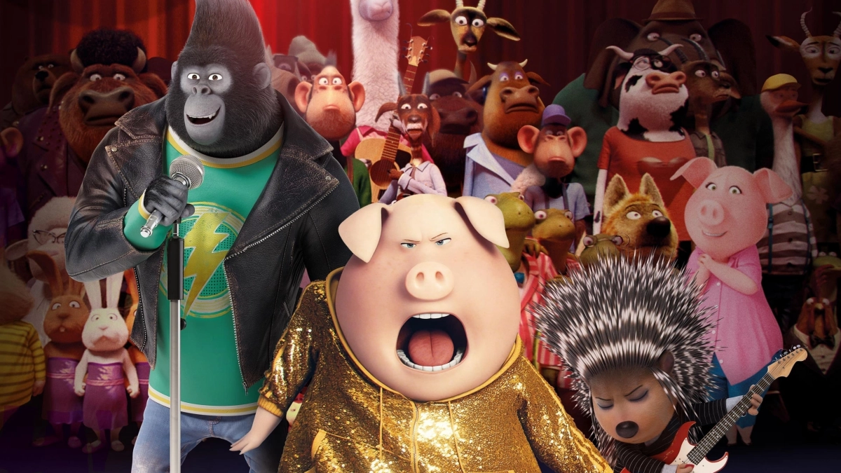 Sing (Sing)