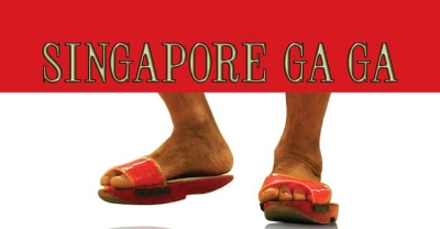 Singapore Gaga (Singapore Gaga)