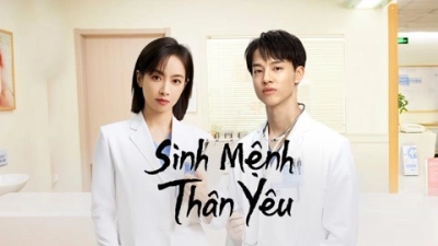 Sinh Mệnh Thân Yêu (Beloved Life)