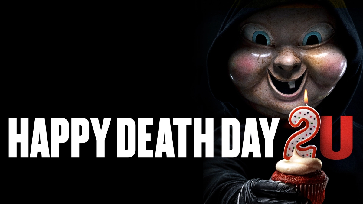 Sinh Nhật Chết Chóc 2 (Happy Death Day 2U)