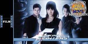 Sinh Tử Chiến (The King of Fighters)