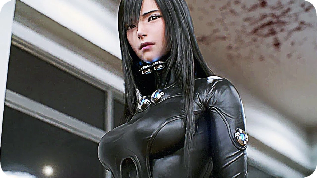 Sinh Tử Luân Hồi: Đại Chiến Osaka (GANTZ:O)