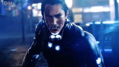 Sinh tử luân hồi (GANTZ:O)