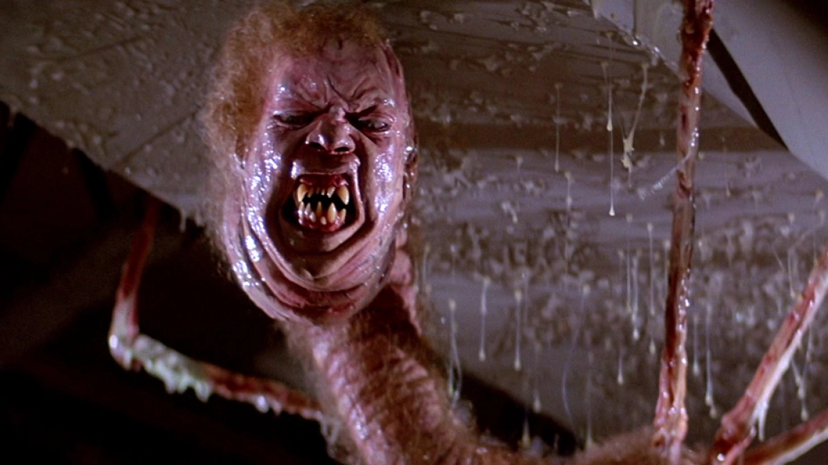 Sinh Vật Biến Hình (The Thing)