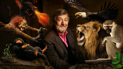 Sinh Vật Huyền Bí: Lịch Sử Tự Nhiên (Fantastic Beasts: A Natural History)