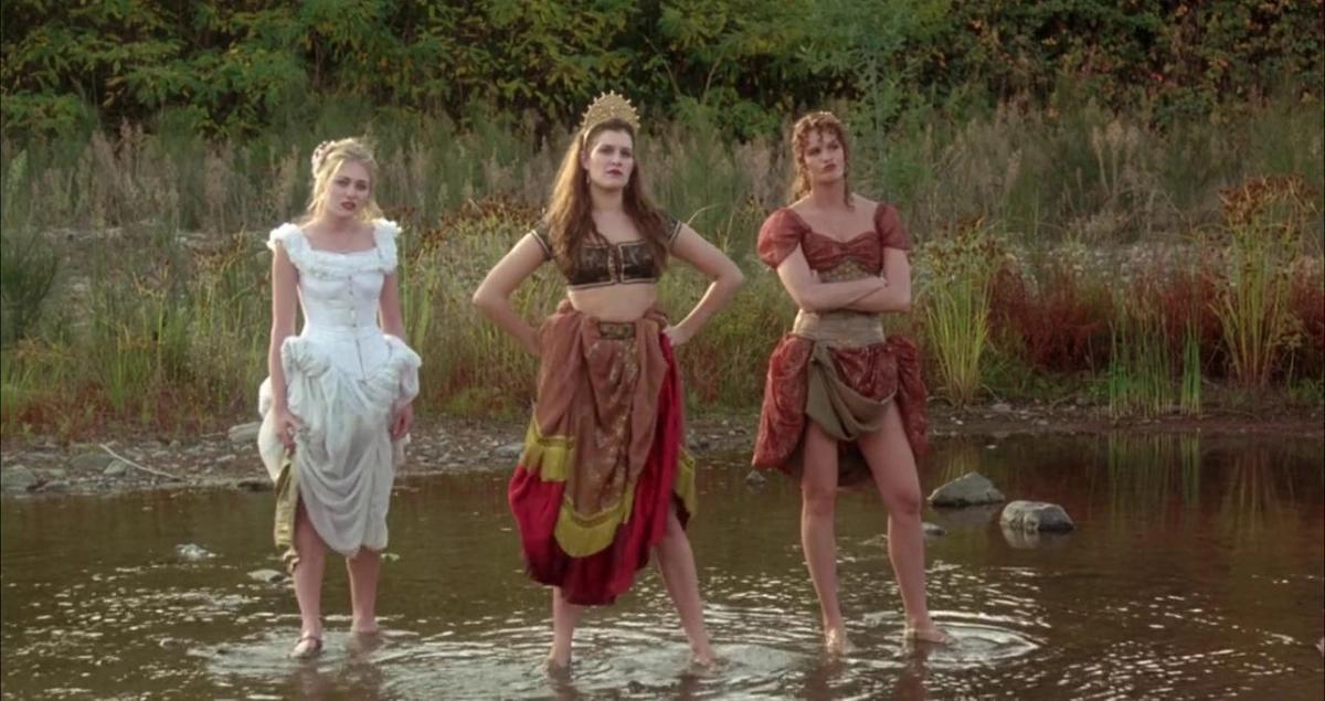 Sirens (Sirens)