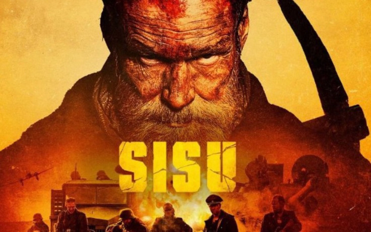 Sisu: Già Gân Báo Thù (Sisu)
