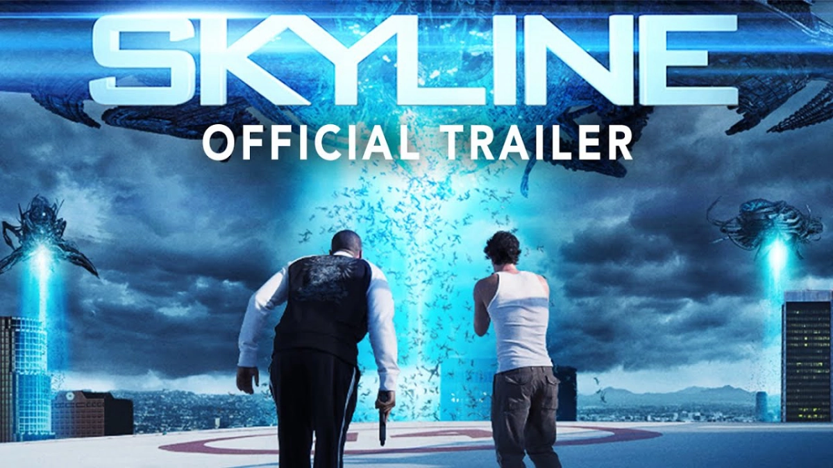 Skyline (Skyline)