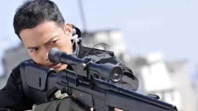 Sniper Standoff (Sniper Standoff)