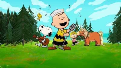 Snoopy Giới Thiệu: Nhạc Hội Mùa Hè (Snoopy Presents: A Summer Musical)