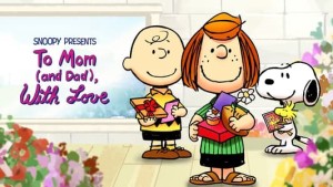 Snoopy Presents: To Mom (and Dad), With Love (Snoopy Presents: To Mom (and Dad), With Love)