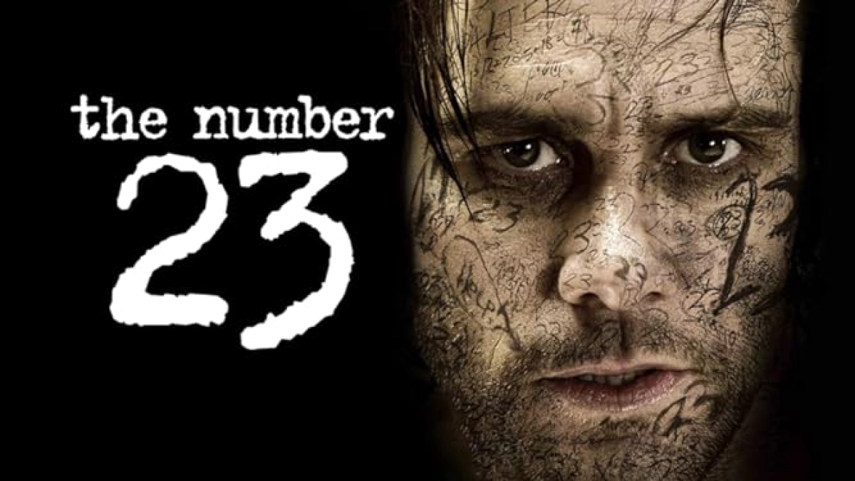 Số 23 Bí Ẩn (The Number 23)