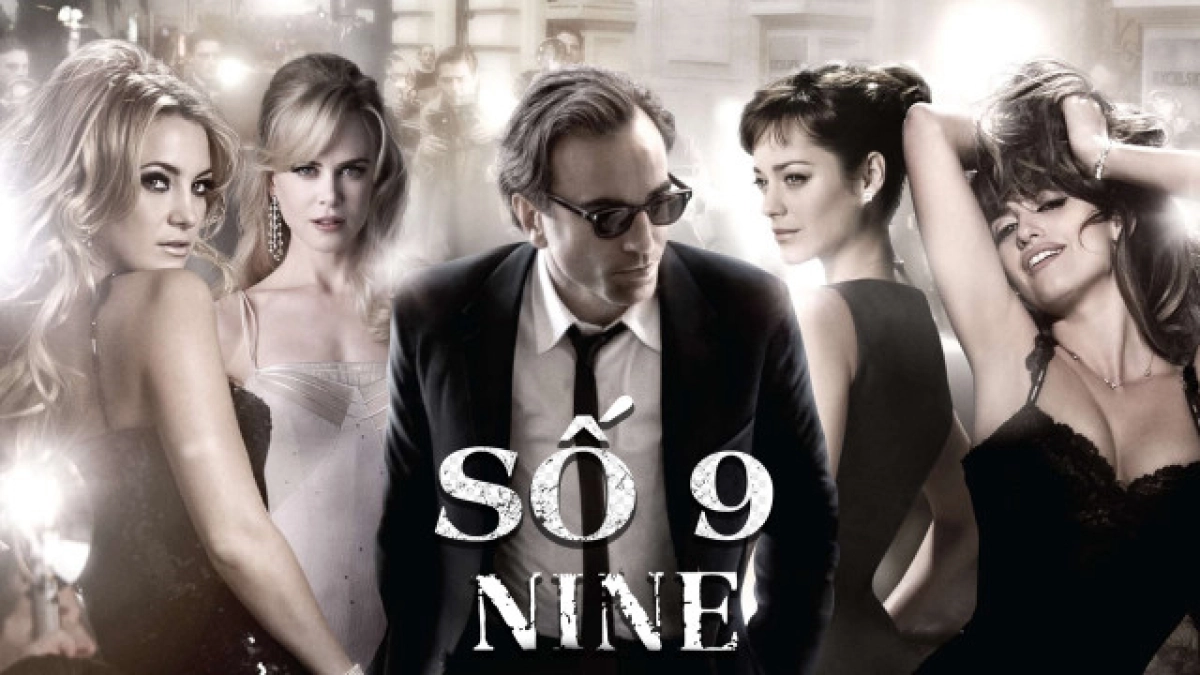 Số 9 (Nine)