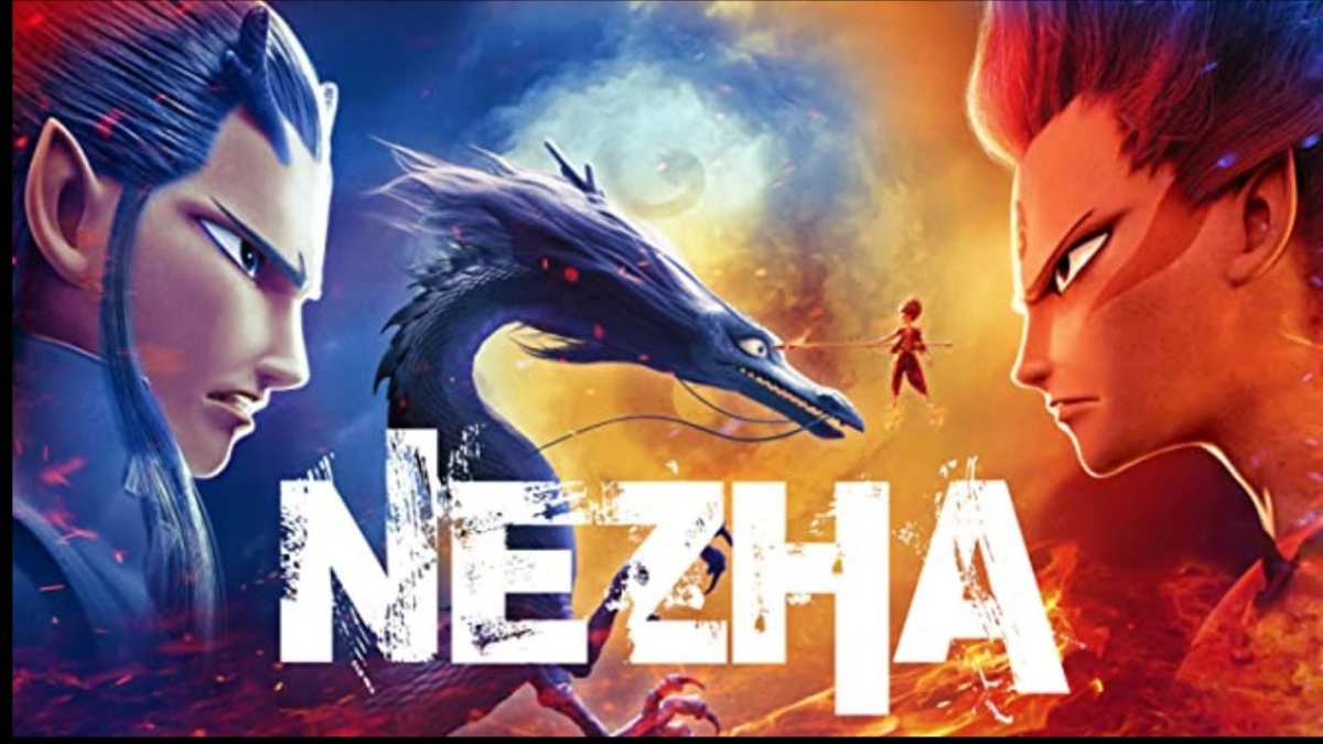 Số phận của Ne Zha (Ne Zha's Destiny)