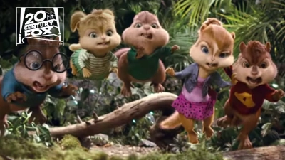 Sóc Siêu Quậy 3: Trên Đảo Hoang (Alvin and the Chipmunks: Chipwrecked)