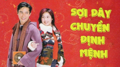 Sợi Dây Chuyền Định Mệnh (My Lucky Star)