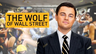 Sói Già Phố Wall (The Wolf of Wall Street)