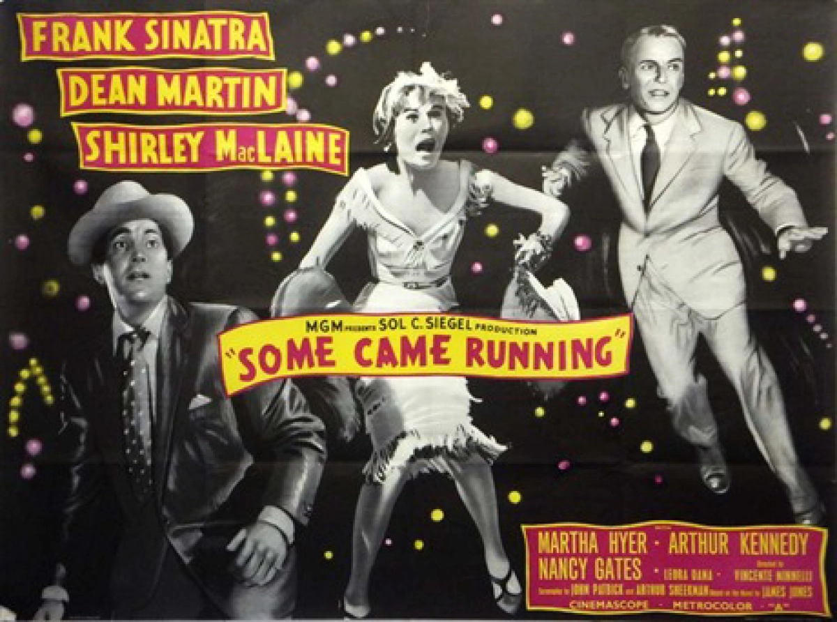 Some Came Running (Some Came Running)
