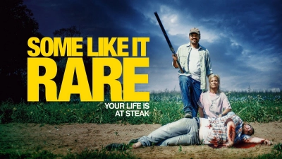 Some Like It Rare (Barbaque)