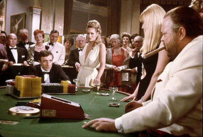 Sòng Bạc Hoàng Gia (Casino Royale)