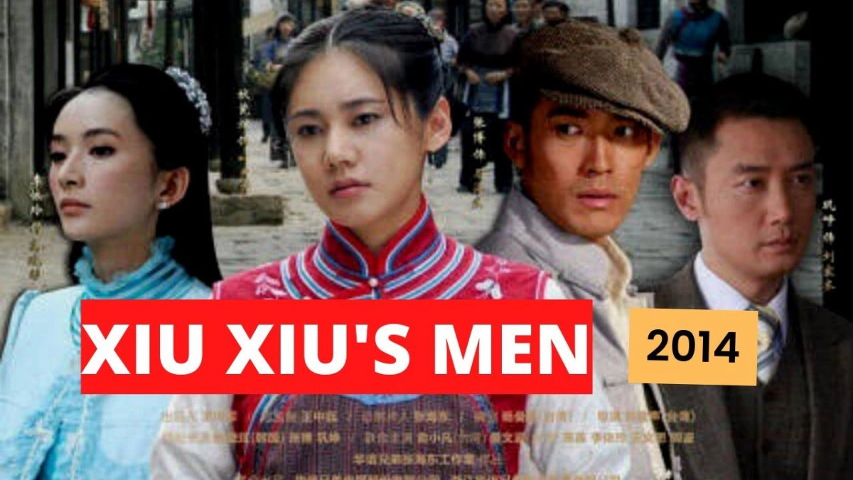 Sóng Gió Cuộc Đời (Xiu Xiu's Men)