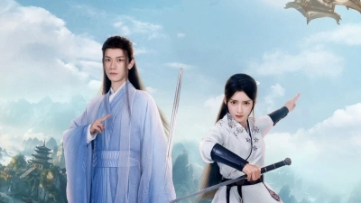 Song Hoa Kính (Dream in the Mirror)