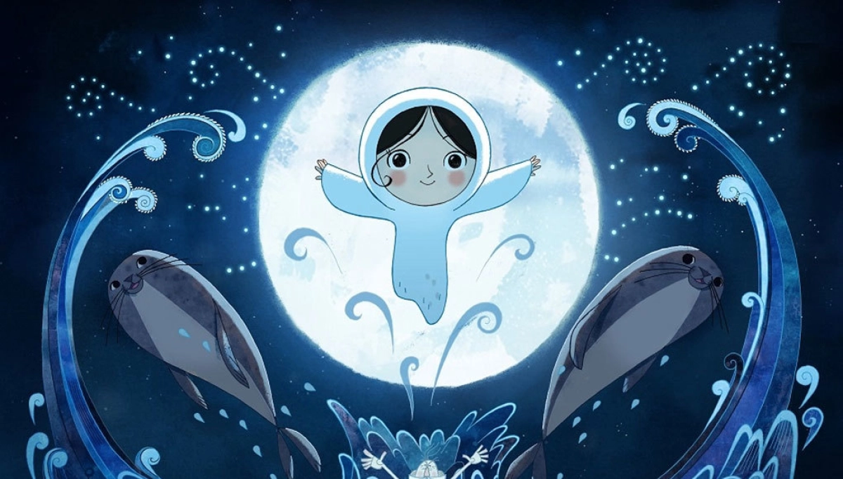 Song of the Sea (Song of the Sea)