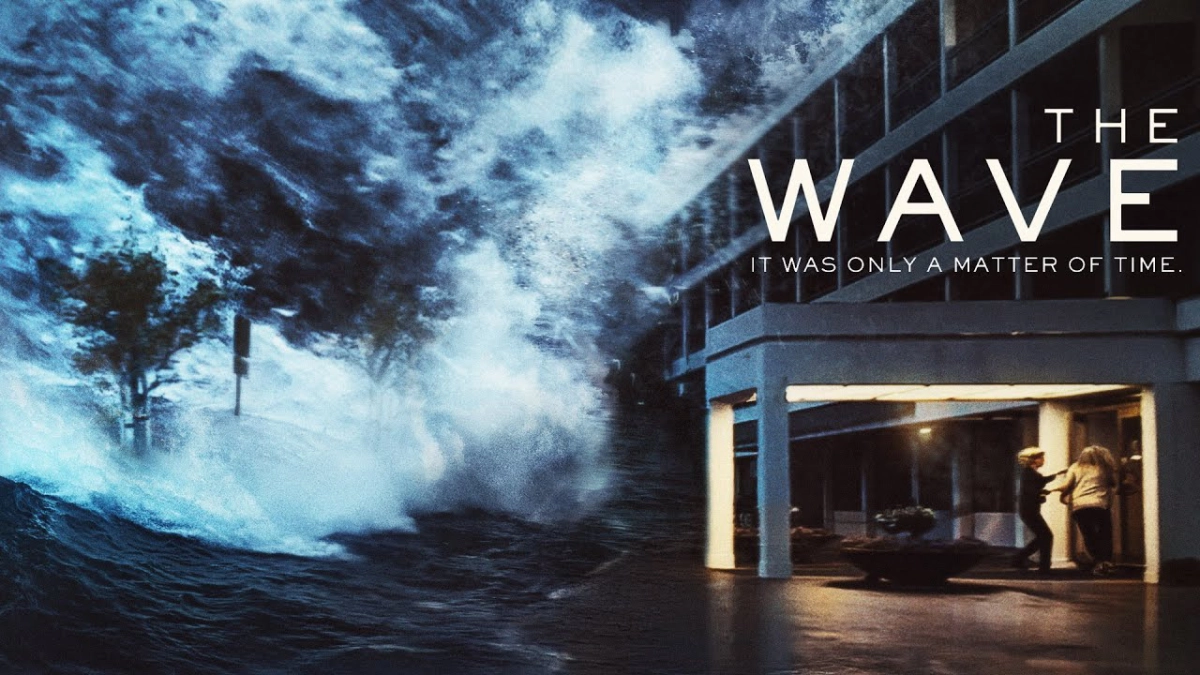 Sóng Thần (The Wave)