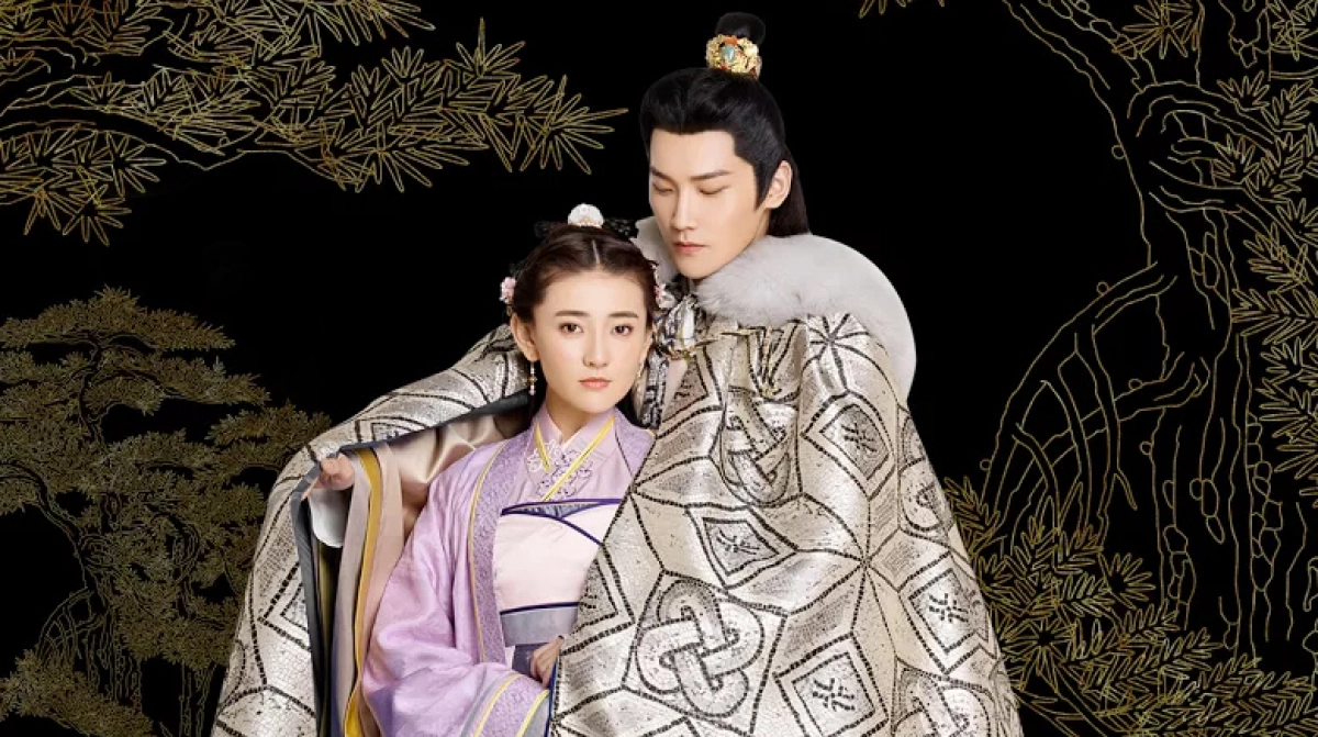 Song Thế Sủng Phi (The Eternal Love)