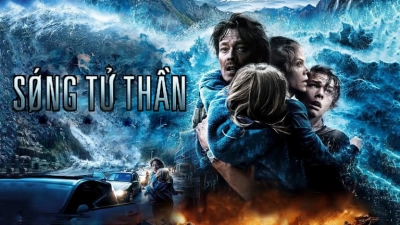 Sóng Tử Thần (The Wave)