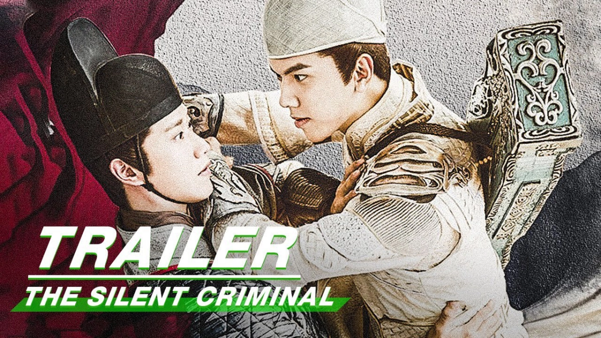 Song Yểu Ký (The Silent Criminal)