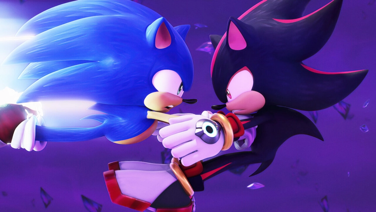Sonic Prime (Phần 2) (Sonic Prime (Season 2))