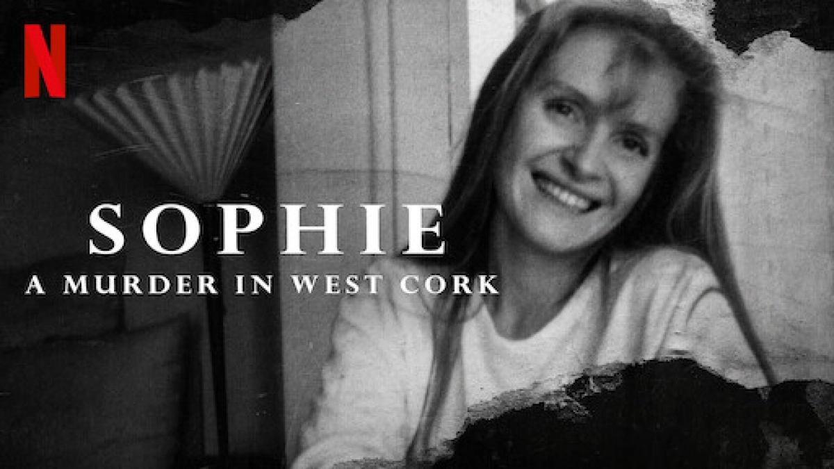 Sophie: Án mạng tại West Cork (Sophie: A Murder in West Cork)