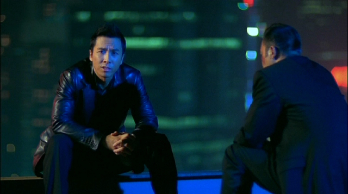 SPL: Kill Zone (SPL: Kill Zone)