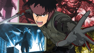 Spriggan (SPRIGGAN)