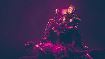Star Trek: Bộ Phận 31 (Star Trek: Section 31)