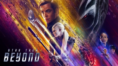 Star Trek: Không giới hạn (Star Trek Beyond)