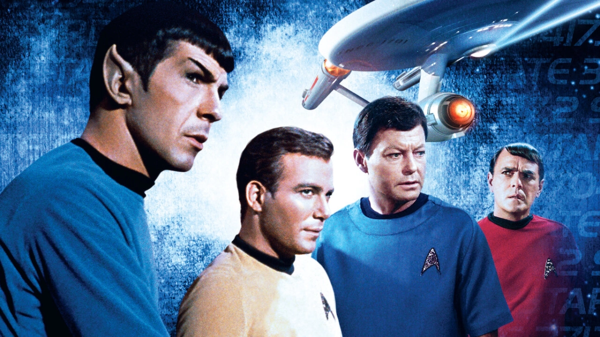 Star Trek (Phần 3) (Star Trek (Season 3))