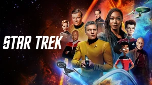 Star Trek (Star Trek)